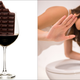Illustration for article titled We still love you, Aldi, but chocolate wine is a hard passem/em